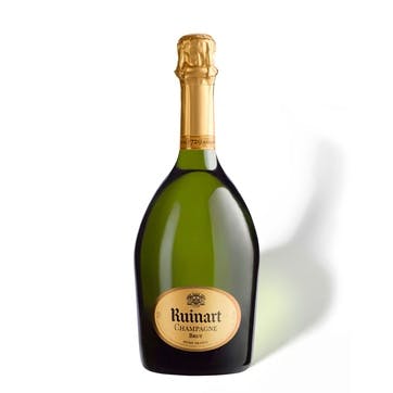 Ruinart R De Ruinart Brut Champagne 75cl