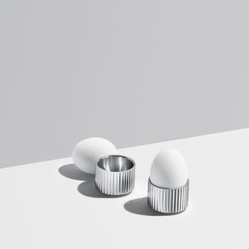 Bernadotte Egg Cups, Set of 2