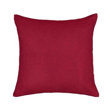 Classic Cushion, 50 x 50cm, Bordeaux
