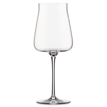 Eugenia White Wine Glass, 450ml, Clear