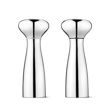 Alfredo Salt & Pepper Set, Large