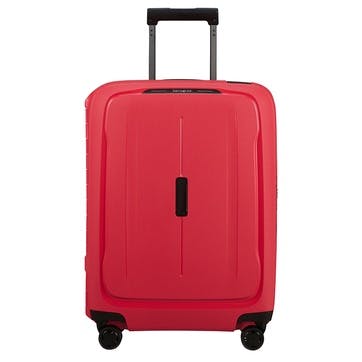 Essens Cabin Suitcase H55 x L40 x W20cm, Hibiscus Red
