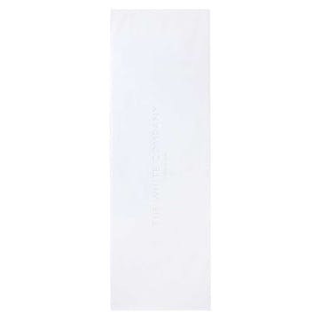 Twc Signature Bath Mat The White Company Signature Runner, W50 x L150cm, White