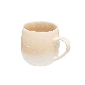 Ombre Mug , 450ml, Neutral