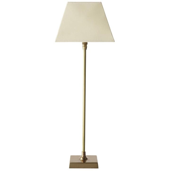 Classic Stork Bedside Lamp