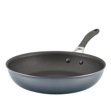 A1 Non-Stick  Skillet 25cm, Grey