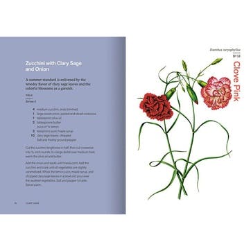 The New York Botanical Garden Herbal Handbook