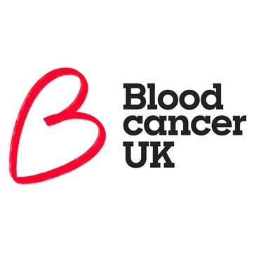 A Donation Towards Blood Cancer UK