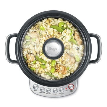 The Risotto Plus Multi Cooker