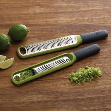 Handi-Zest Zester - Green