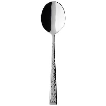 Dinner spoon, Villeroy & Boch, Blacksmith, stainless steel