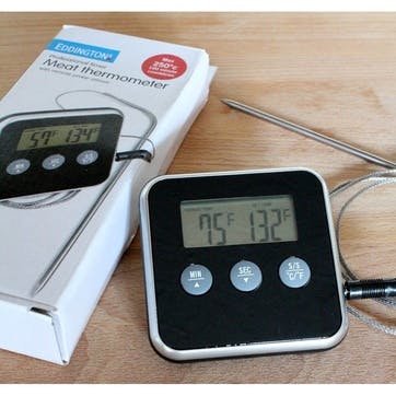 Digital Kitchen Thermometer