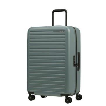 StackD Suitcase H68 x L46 x W27cm, Forest