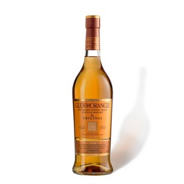 Glenmorangie Original - Bottle