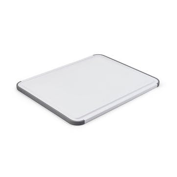 Classic Non Slip Chopping Board 11 x 14cm, White