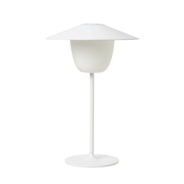 Multi-way LED Ani Lamp, White