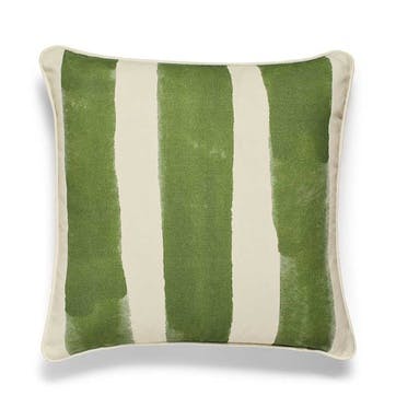 Huaca Outdoor Cushion Cover L51 x W51cm, Putting Green