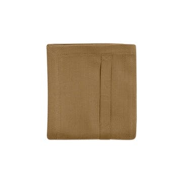 Herringbone Kitchen Towel 53 x 86cm, Khaki