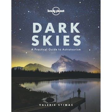 Dark Skies: Lonely Planet