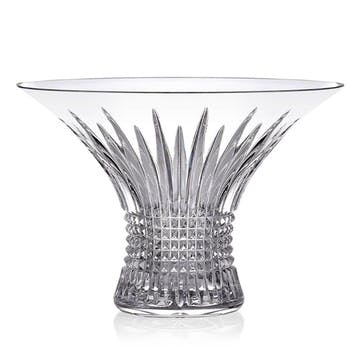 Lismore Diamond Bowl 30cm, Clear