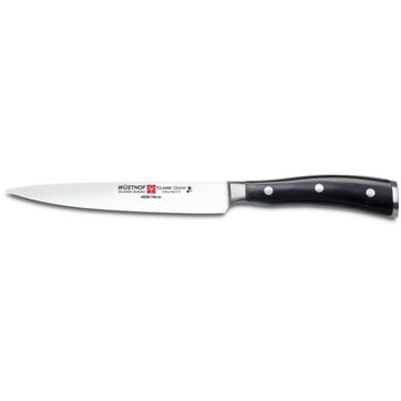 Classic Ikon Utility Knife - 16cm