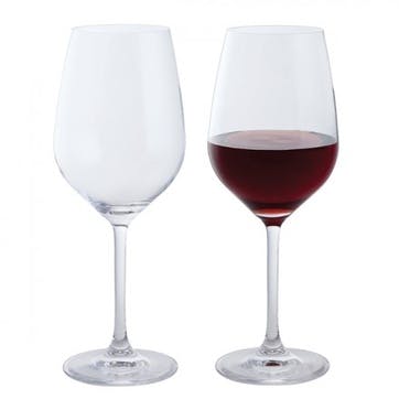 Wine & Bar Red Wine Glasses Pair