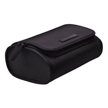 Koenji Top Case W18 x L26 x H12cm, Black