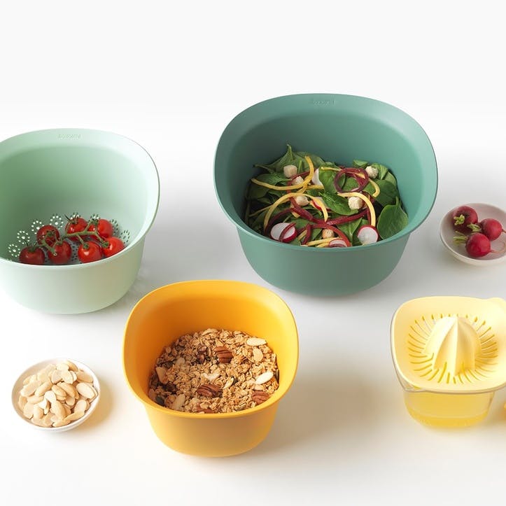 Tasty+ Mixing Bowl Set