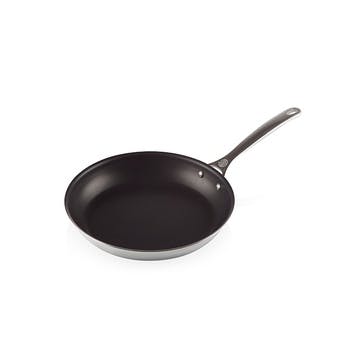 Signature Stainless Steel Non-Stick Frying Pan - 30cm