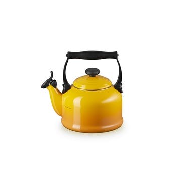 Traditional Kettle with Fixed Whistle 2.1L, Nectar