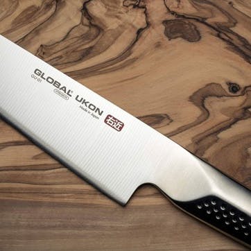 Ukon Chef's Knife  20cm, Silver