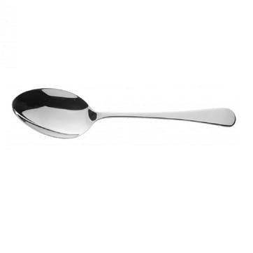 Old English Sovereign Stainless Steel Serving Spoon