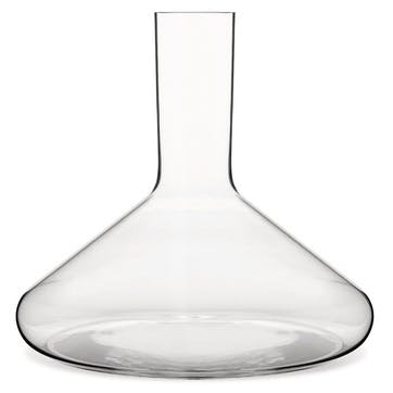 Eugenia Decanter, 750ml, Clear