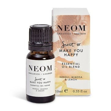 Scent to Make You Happy Essential Oil Blend 10ml