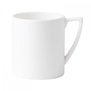 White Mug, Small