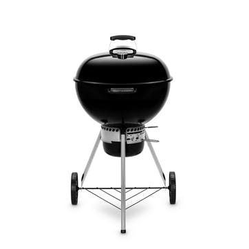 Original Kettle E-5730 Charcoal Grill, 57cm