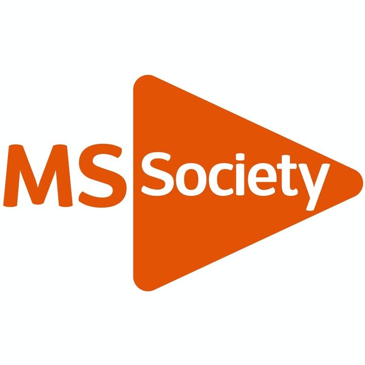 A Donation Towards The MS Society
