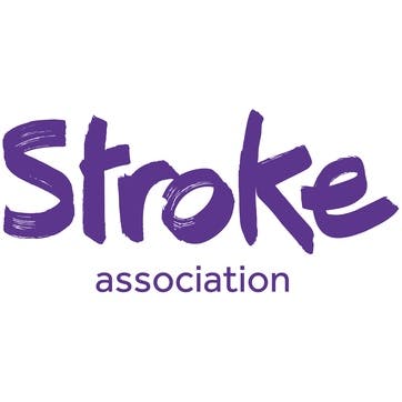 A Donation Towards the Stroke Association