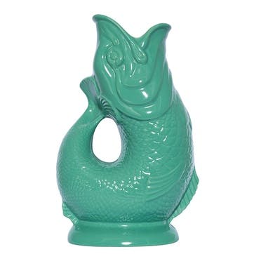 Gluggle Jug 1.3l, Sea Green