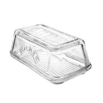 Butter Dish