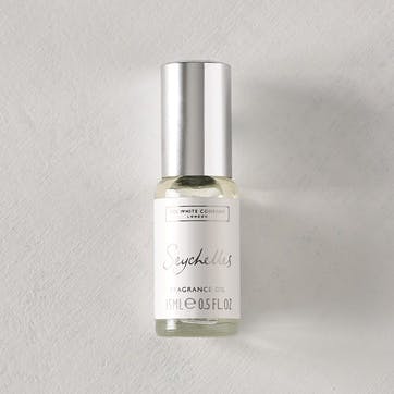 Seychelles Fragrance oil, 15ml