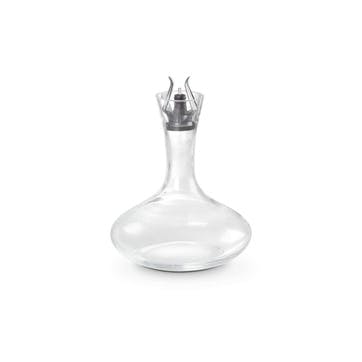 Barware Vitesse Wine Fountain Decanter