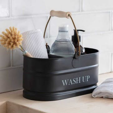 Wash Up Tidy, Carbon