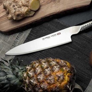 Ukon Chef's Knife  20cm, Silver