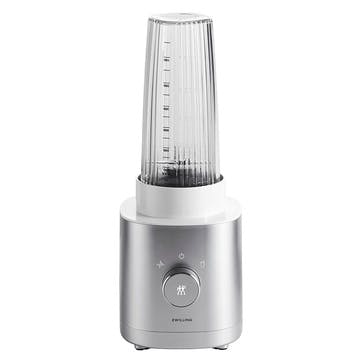 Enfinigy Personal Blender, Silver