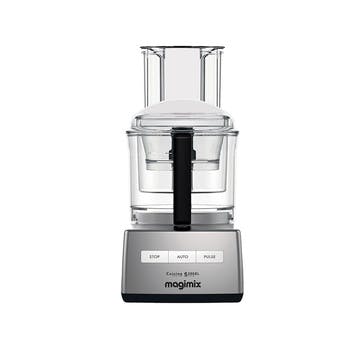 5200XL Food Processor 18591, Satin