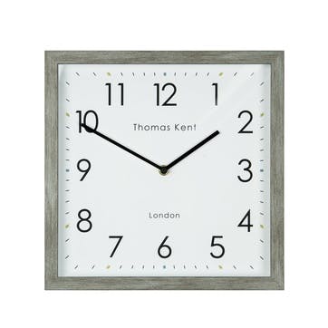 Smithfield Clock, 31cm, Limestone
