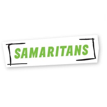 A Donation Towards Samaritans