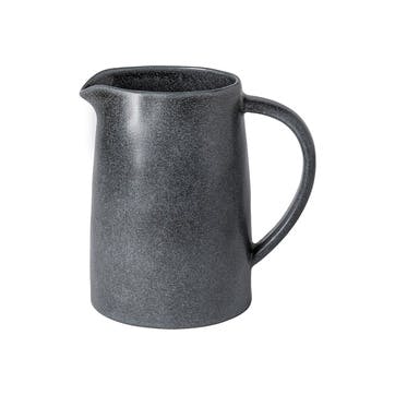 Livia Pitcher 2.19l, Matte Black