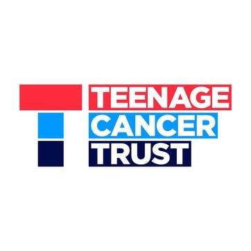 A Donation Towards Teenage Cancer Trust